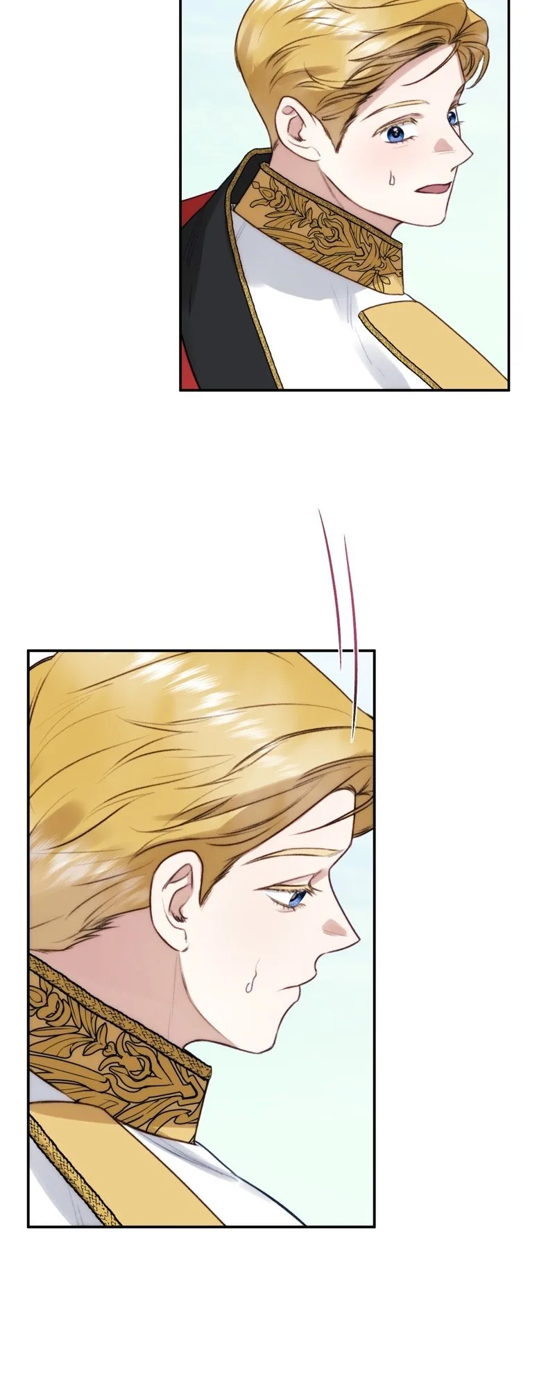 He’s Not Just a Pretty Face Chapter 66 page 4