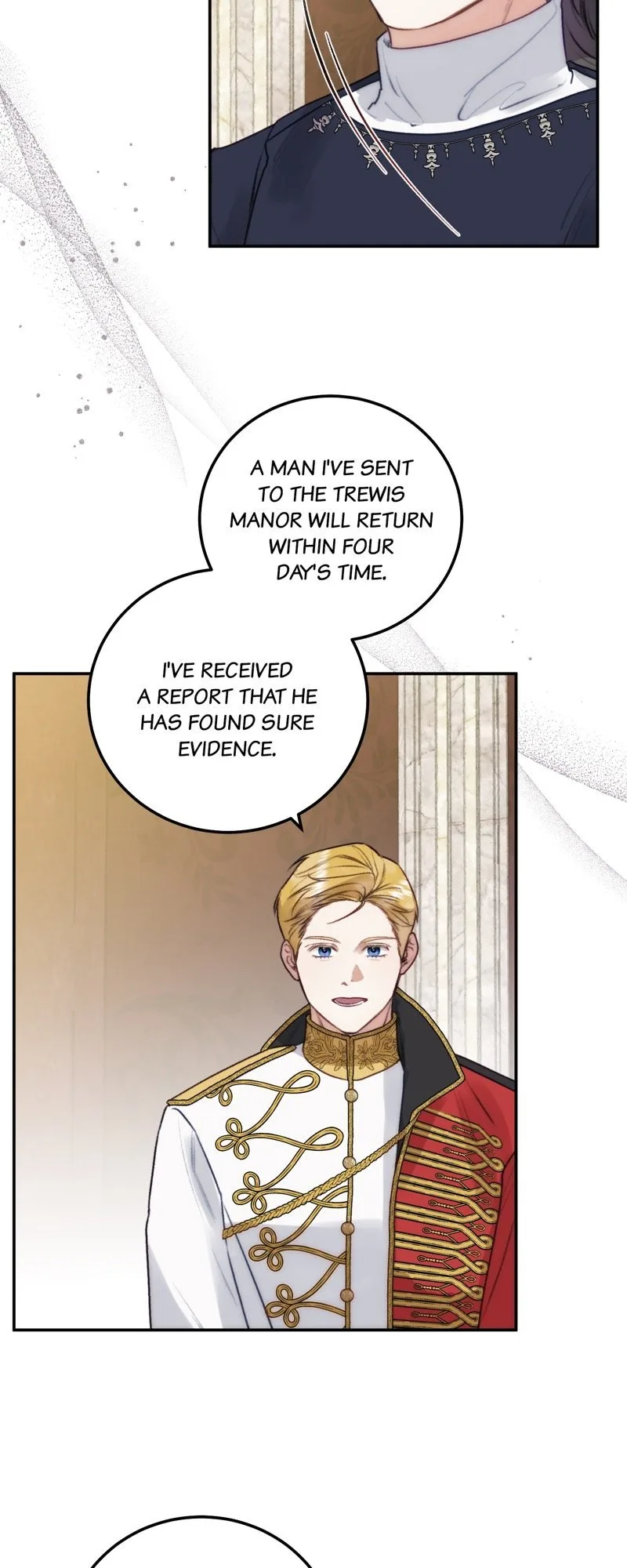 He’s Not Just a Pretty Face Chapter 66 page 14