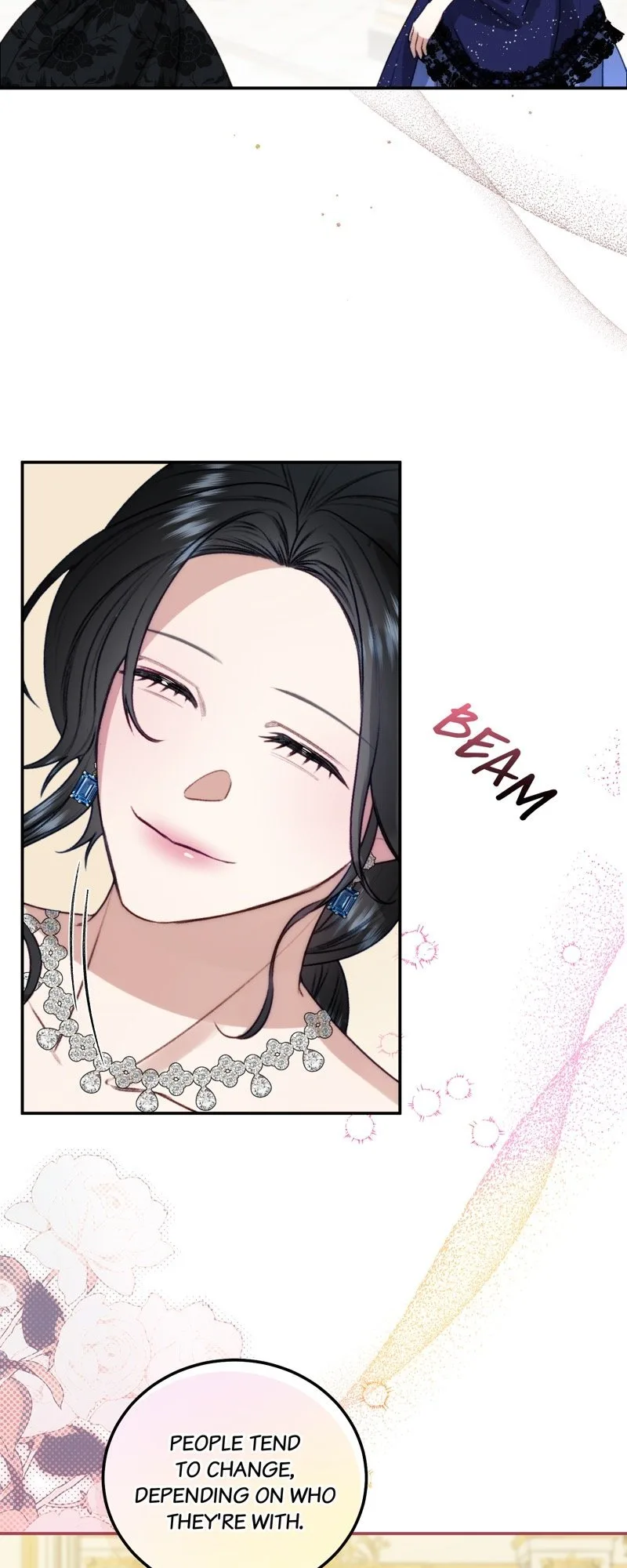 He’s Not Just a Pretty Face Chapter 66 page 40