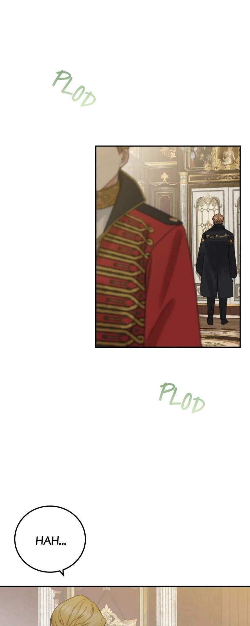 He’s Not Just a Pretty Face Chapter 66 page 22