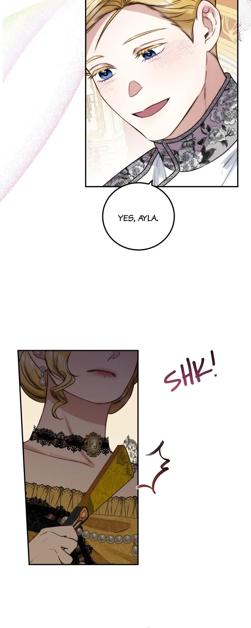 He’s Not Just a Pretty Face Chapter 66 page 42