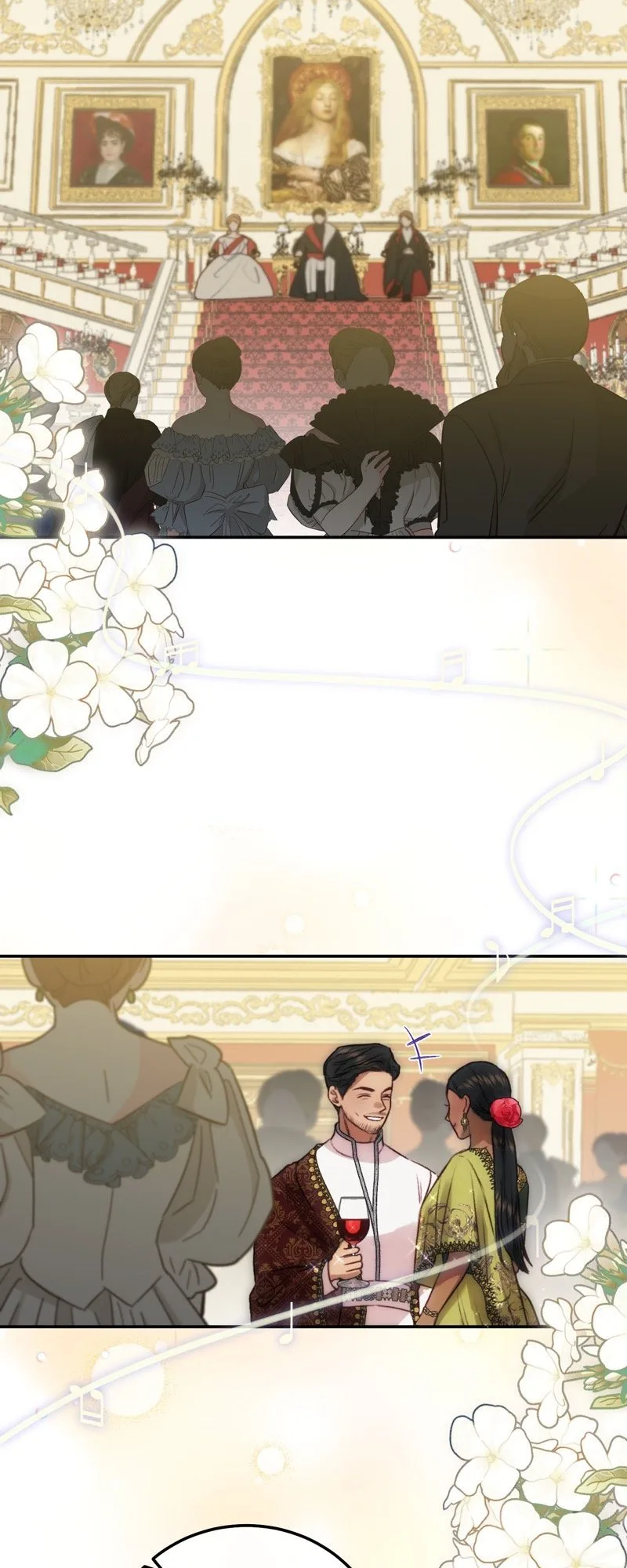 He’s Not Just a Pretty Face Chapter 66 page 29