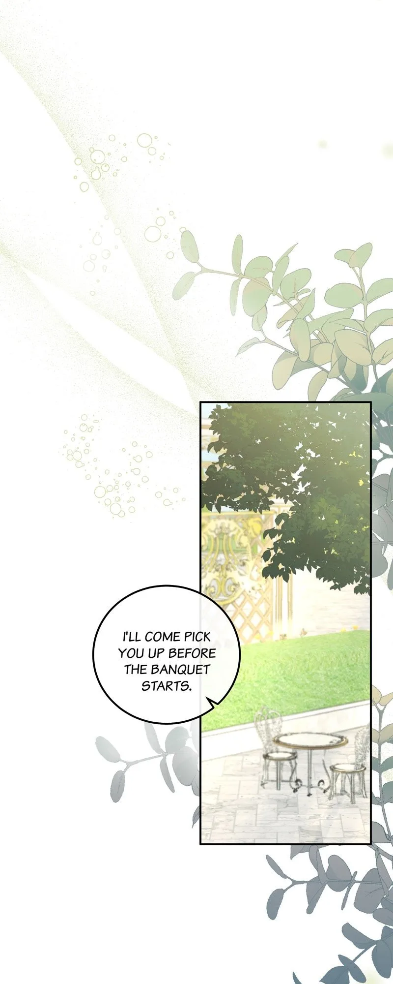 He’s Not Just a Pretty Face Chapter 66 page 2