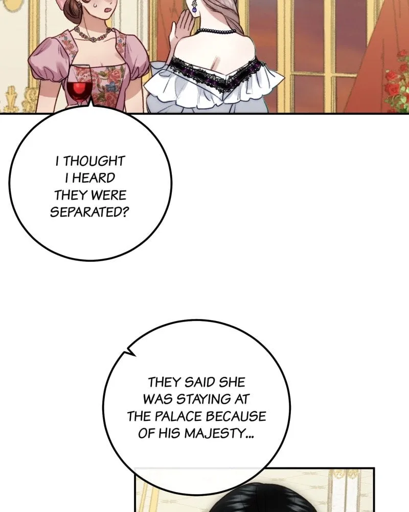 He’s Not Just a Pretty Face Chapter 66 page 33