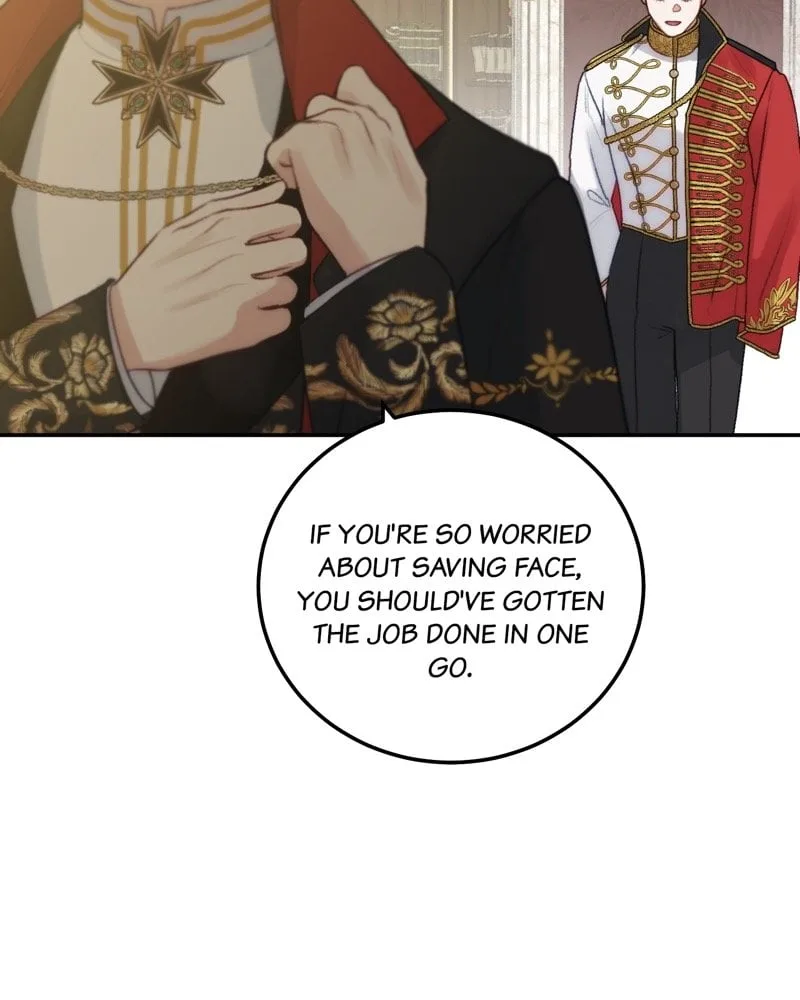 He’s Not Just a Pretty Face Chapter 66 page 17