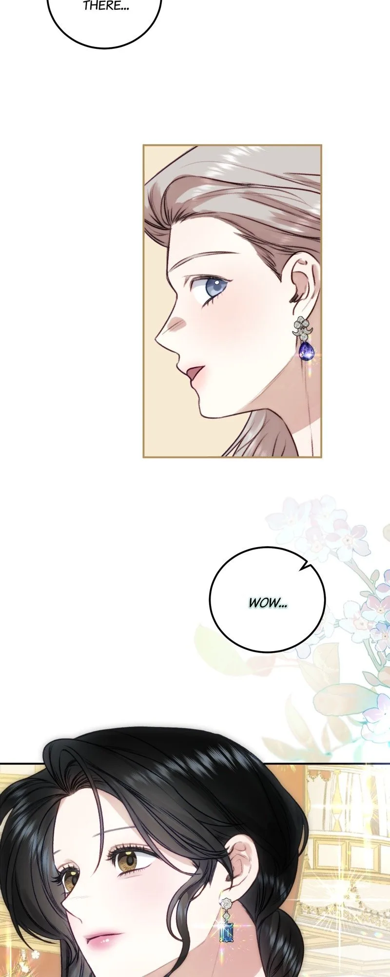 He’s Not Just a Pretty Face Chapter 66 page 31