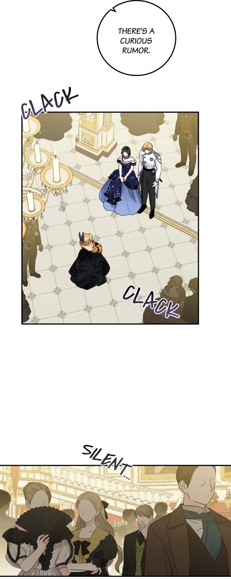 He’s Not Just a Pretty Face Chapter 66 page 43