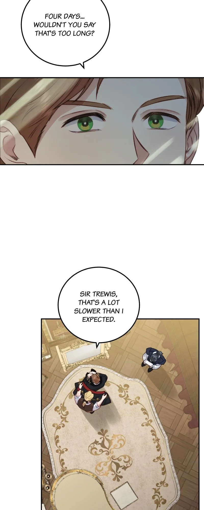 He’s Not Just a Pretty Face Chapter 66 page 15