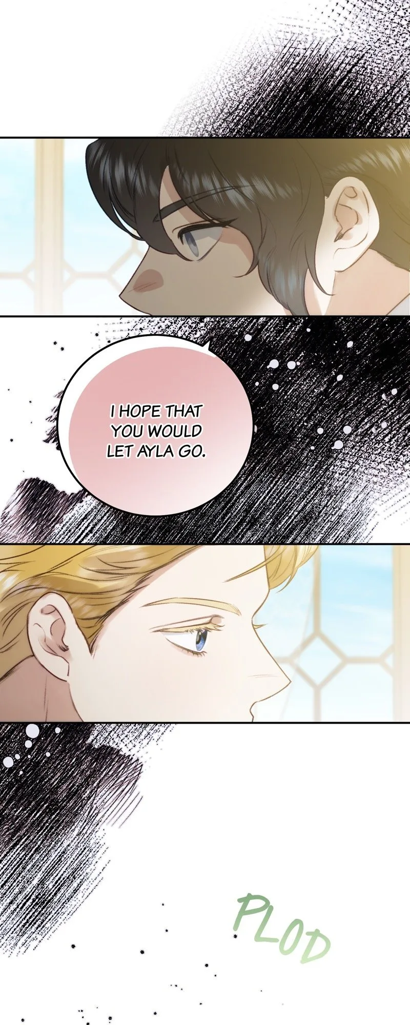 He’s Not Just a Pretty Face Chapter 66 page 26