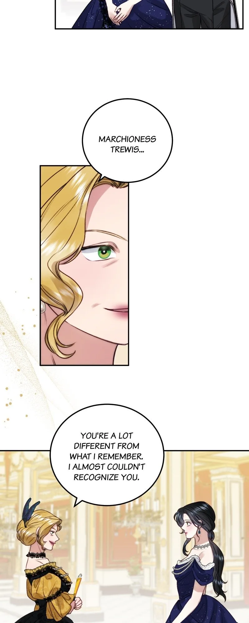 He’s Not Just a Pretty Face Chapter 66 page 39