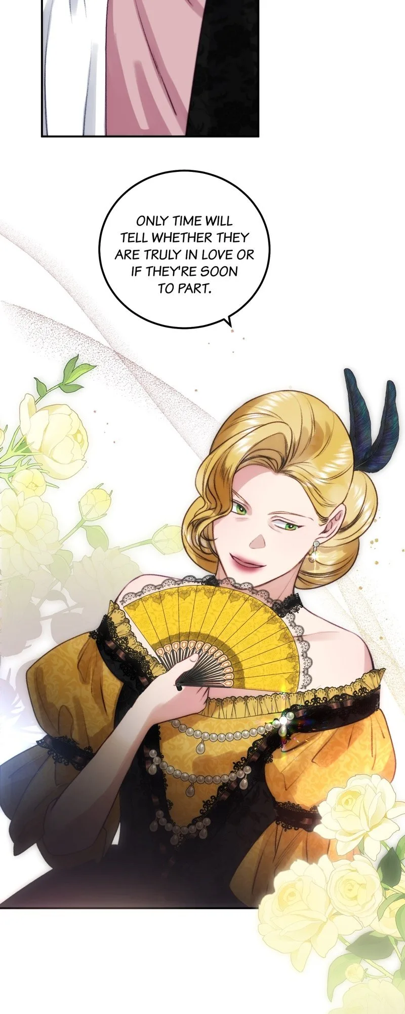 He’s Not Just a Pretty Face Chapter 66 page 37