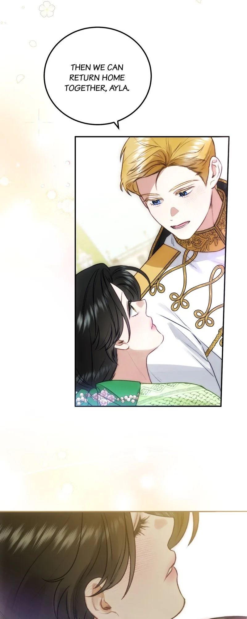 He’s Not Just a Pretty Face Chapter 66 page 6