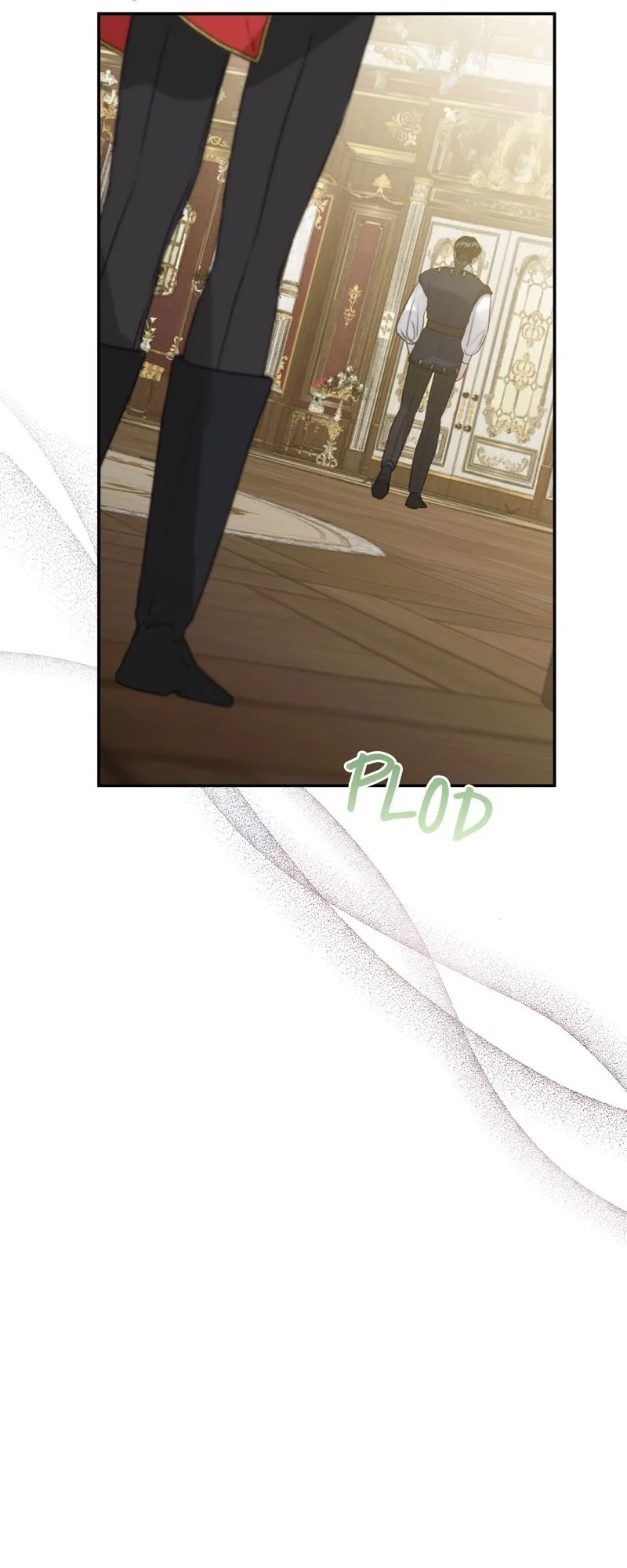 He’s Not Just a Pretty Face Chapter 66 page 27