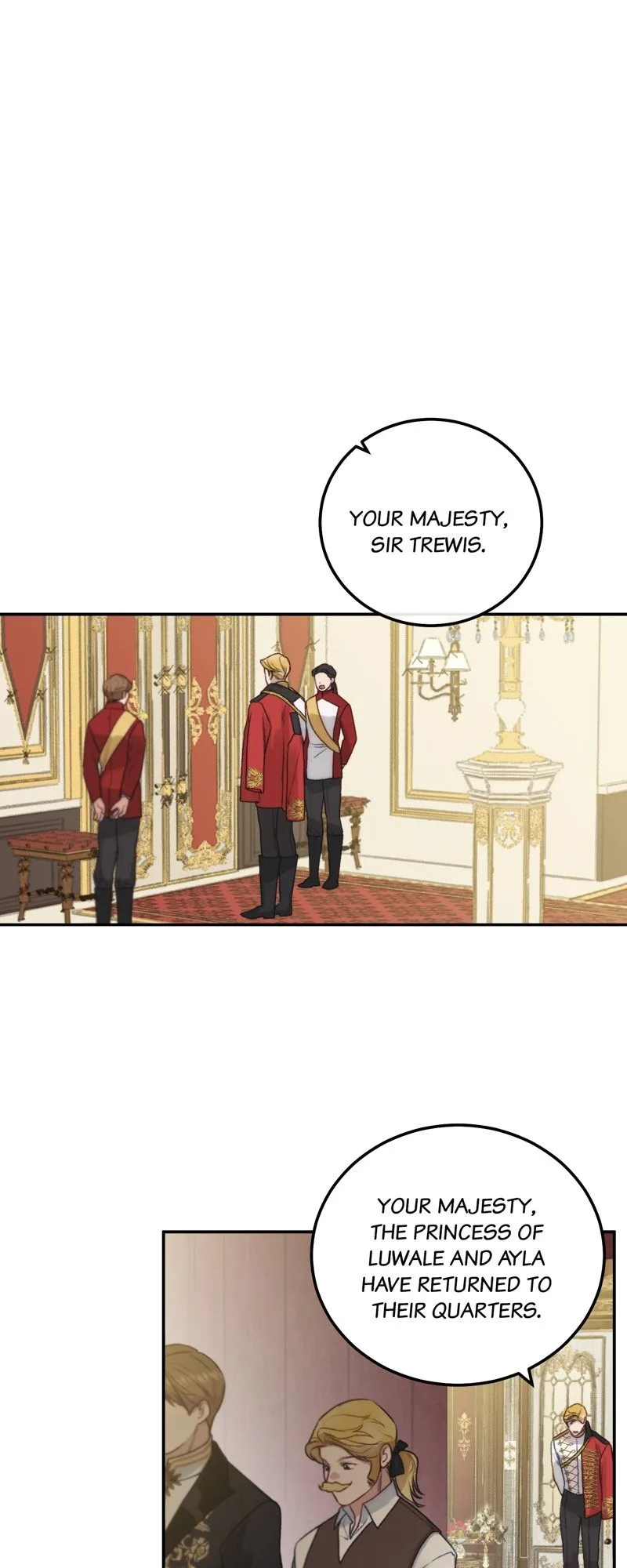 He’s Not Just a Pretty Face Chapter 66 page 10