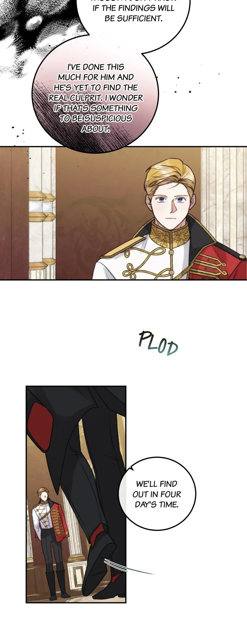 He’s Not Just a Pretty Face Chapter 66 page 20