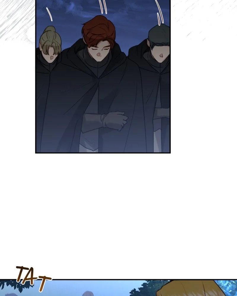 He’s Not Just a Pretty Face Chapter 67 page 33