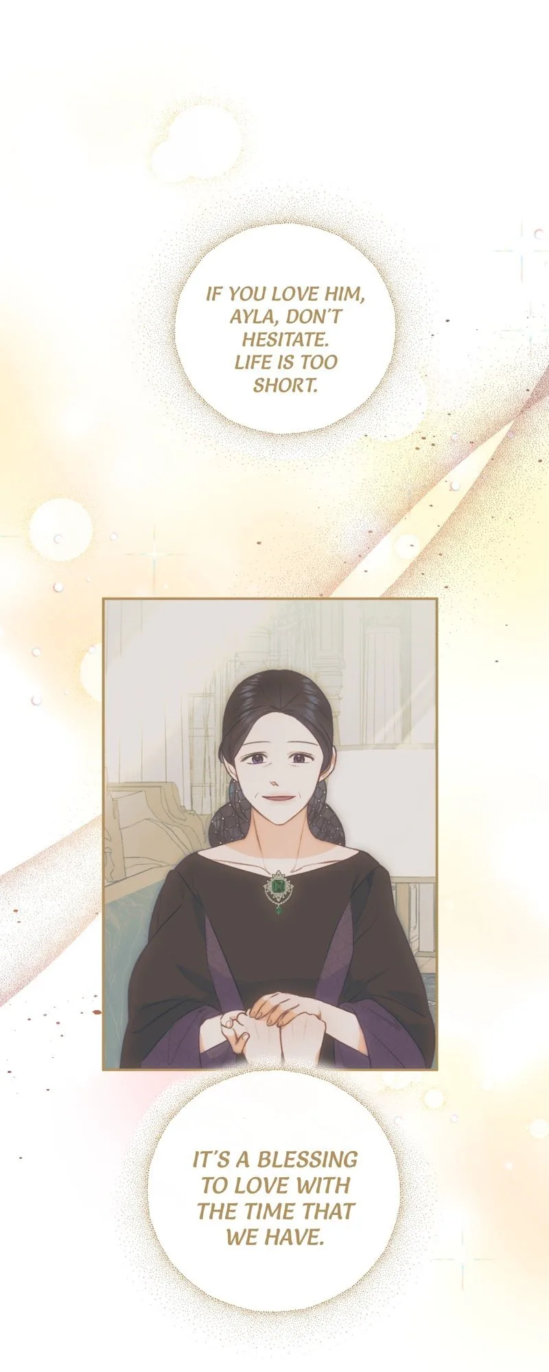 He’s Not Just a Pretty Face Chapter 67 page 20