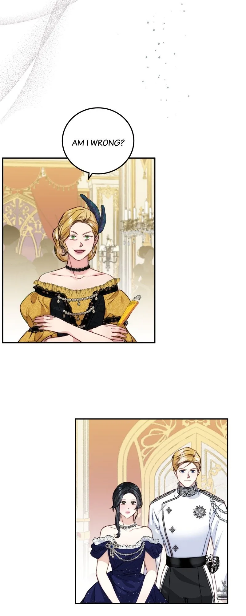 He’s Not Just a Pretty Face Chapter 67 page 3