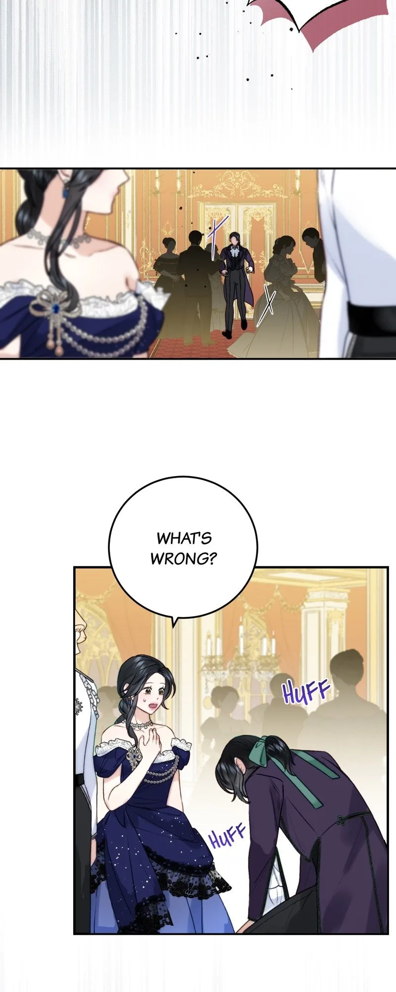 He’s Not Just a Pretty Face Chapter 67 page 16