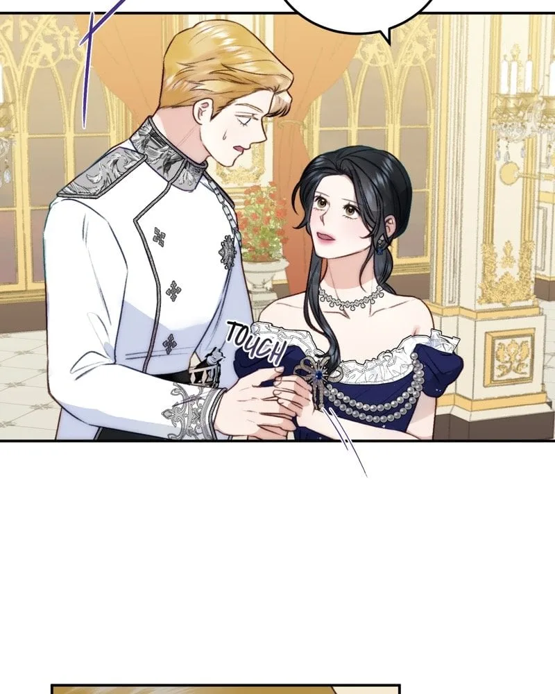 He’s Not Just a Pretty Face Chapter 67 page 25