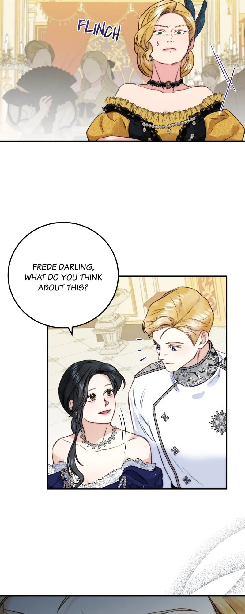 He’s Not Just a Pretty Face Chapter 67 page 5