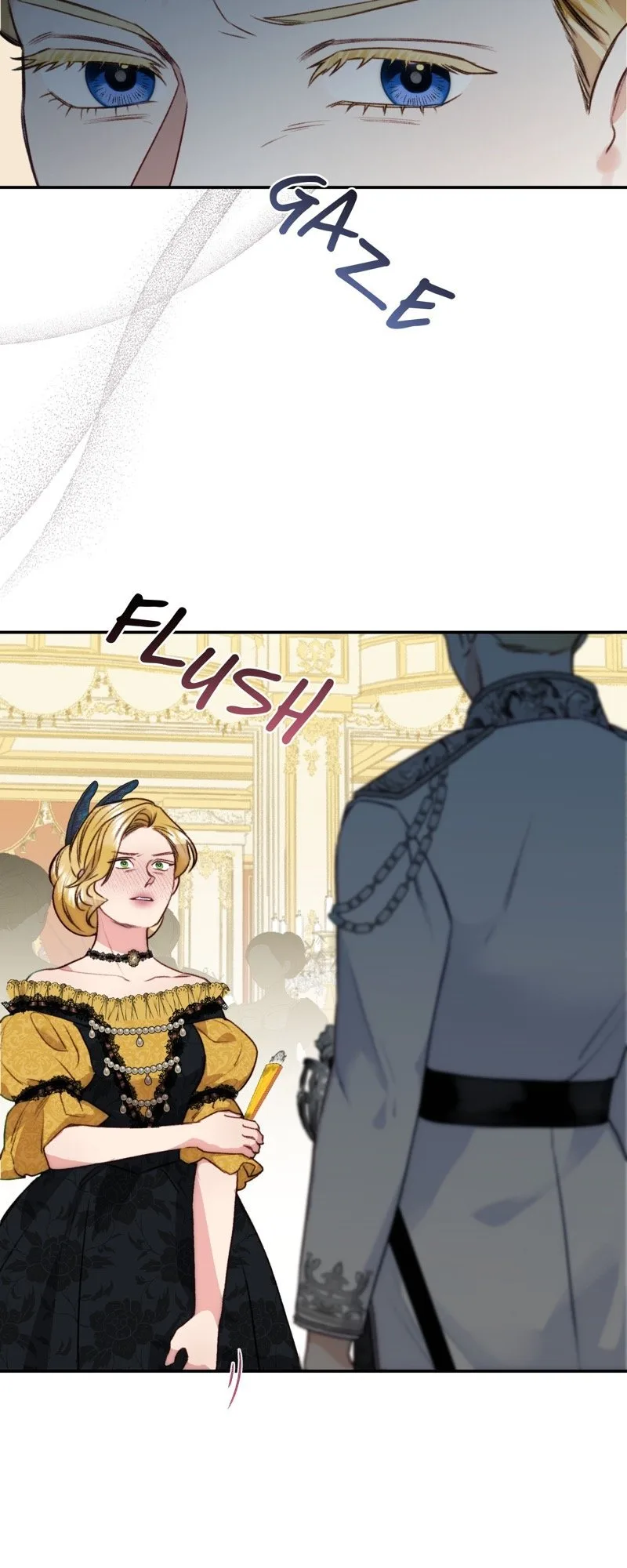 He’s Not Just a Pretty Face Chapter 67 page 6