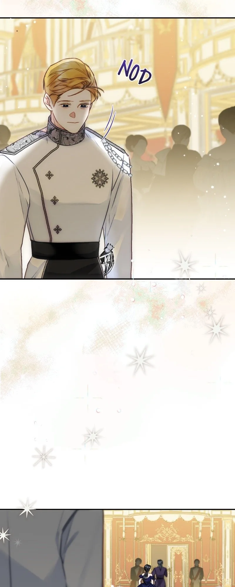 He’s Not Just a Pretty Face Chapter 67 page 29