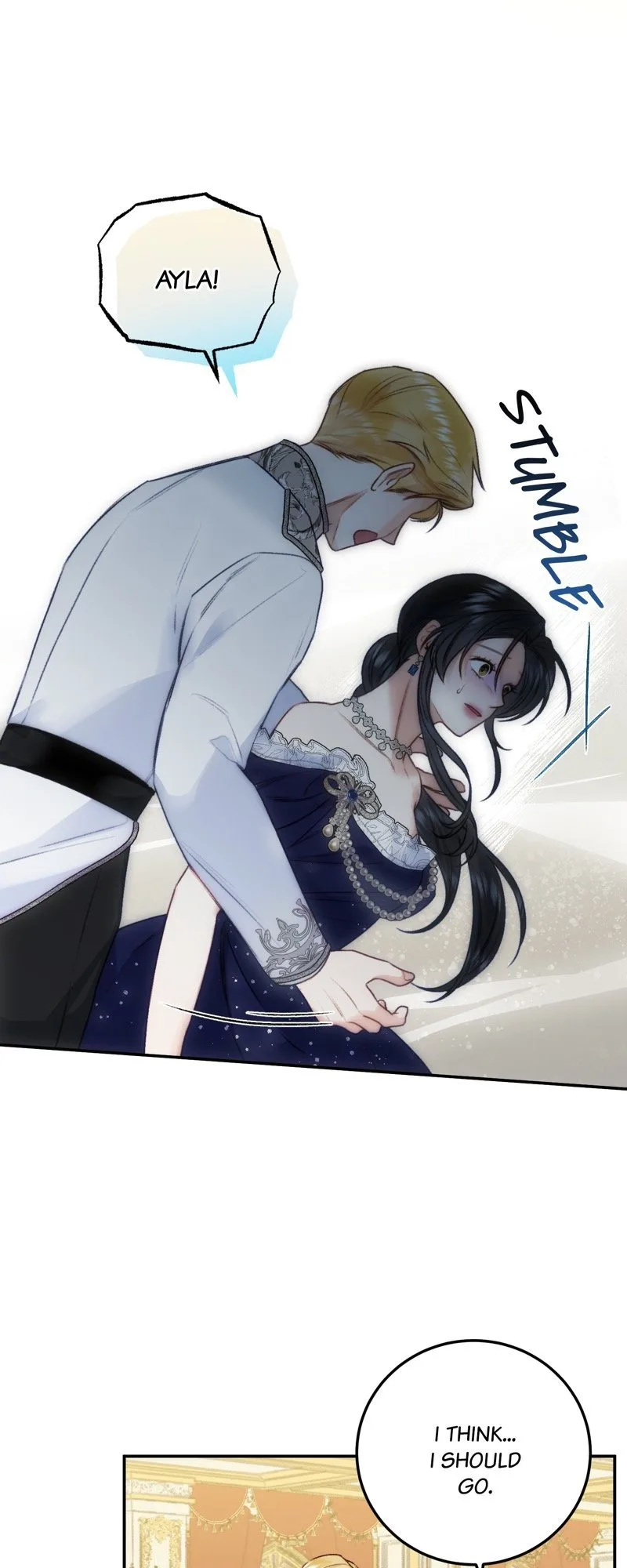 He’s Not Just a Pretty Face Chapter 67 page 21