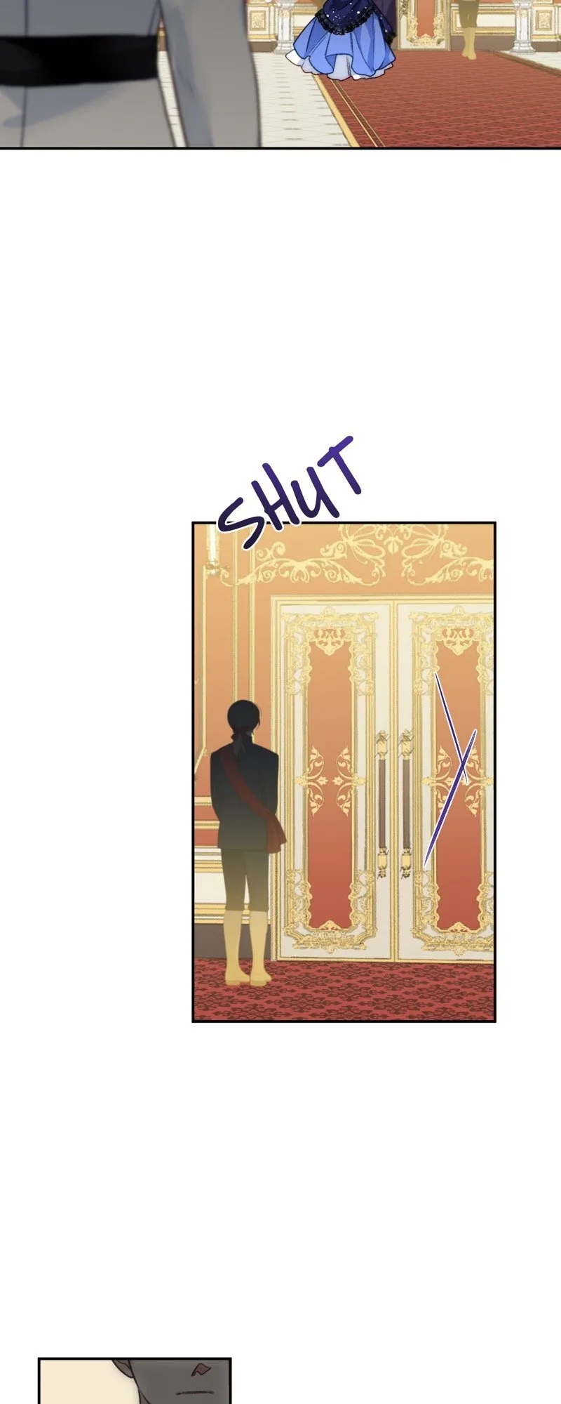 He’s Not Just a Pretty Face Chapter 67 page 30