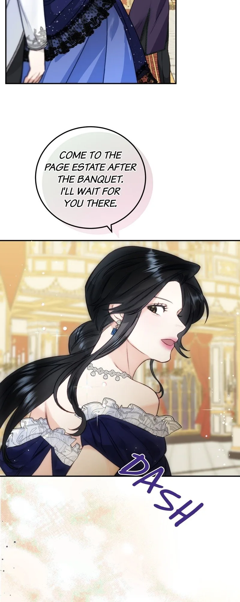 He’s Not Just a Pretty Face Chapter 67 page 28