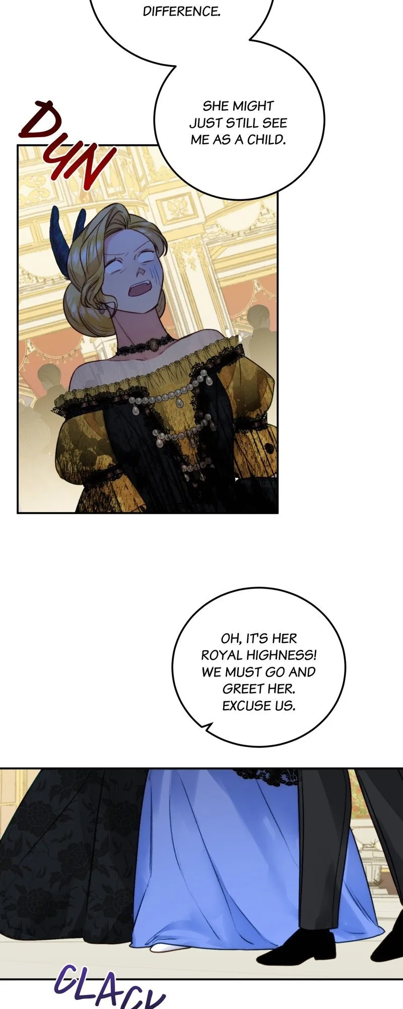 He’s Not Just a Pretty Face Chapter 67 page 12