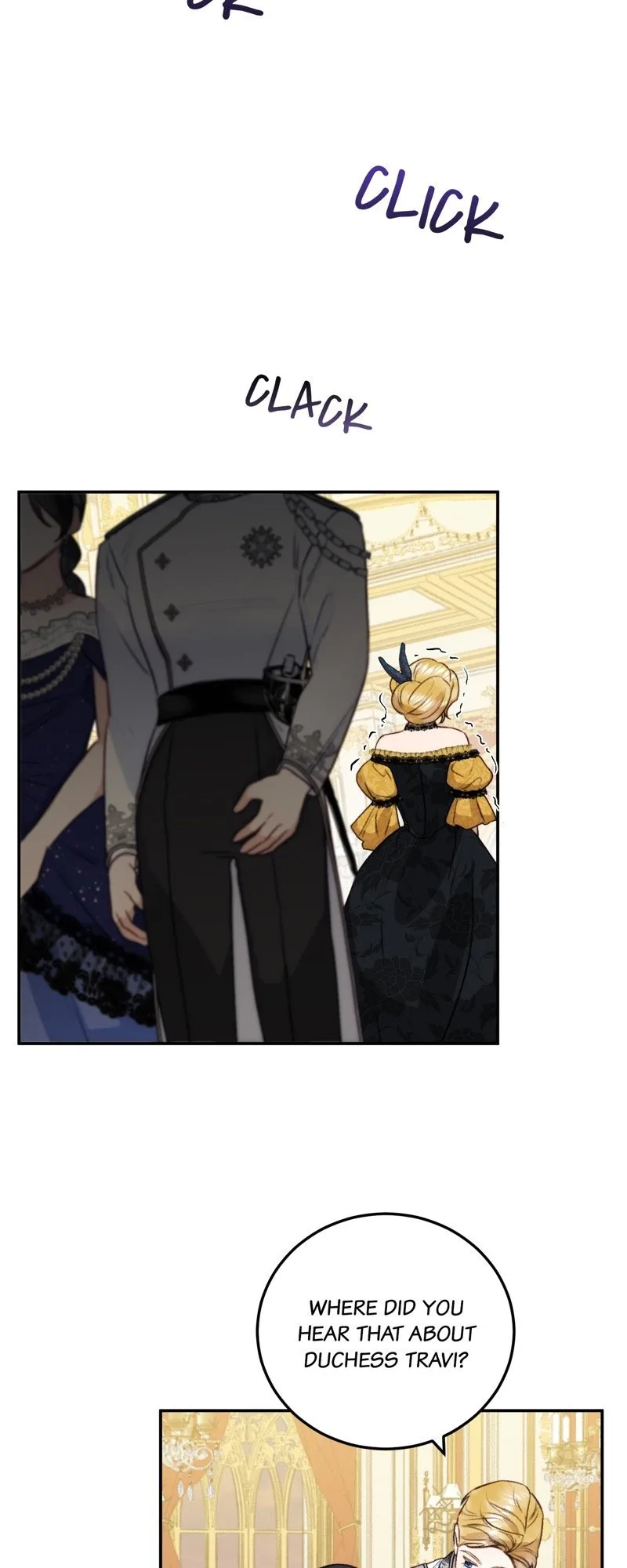 He’s Not Just a Pretty Face Chapter 67 page 13