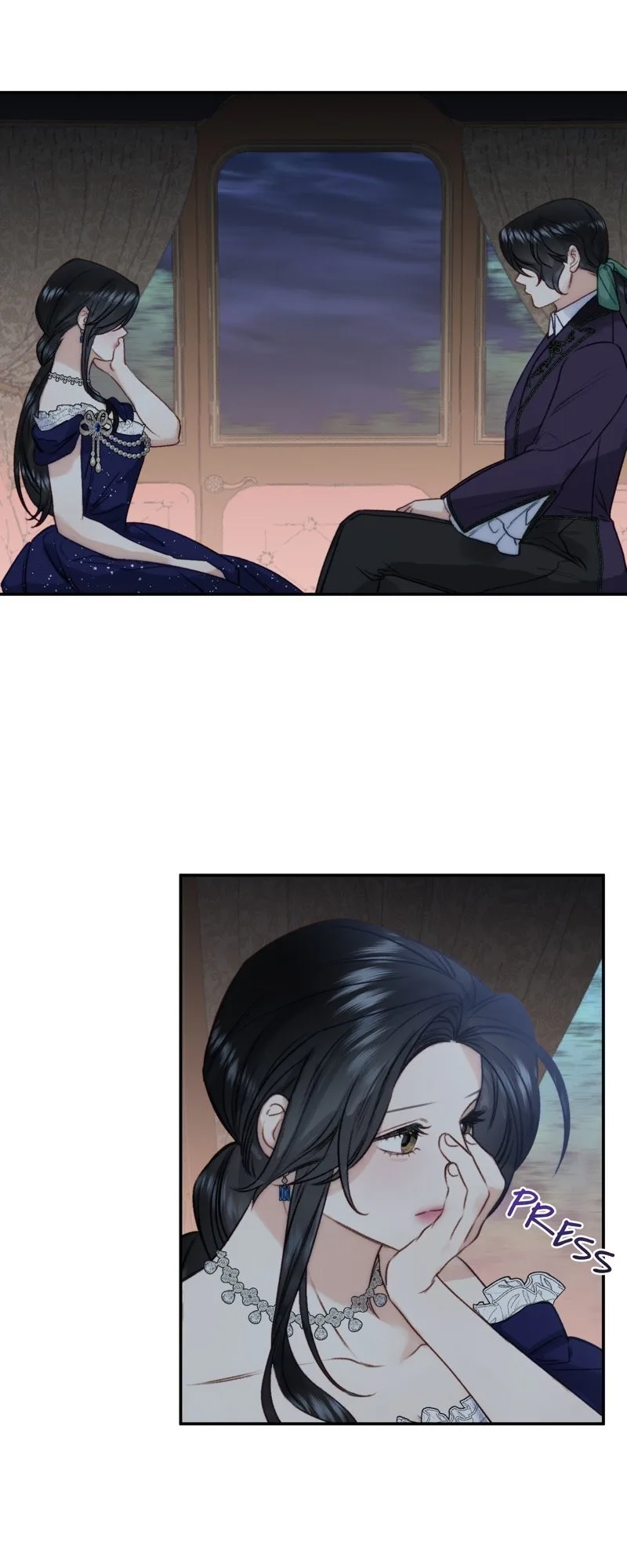 He’s Not Just a Pretty Face Chapter 67 page 38