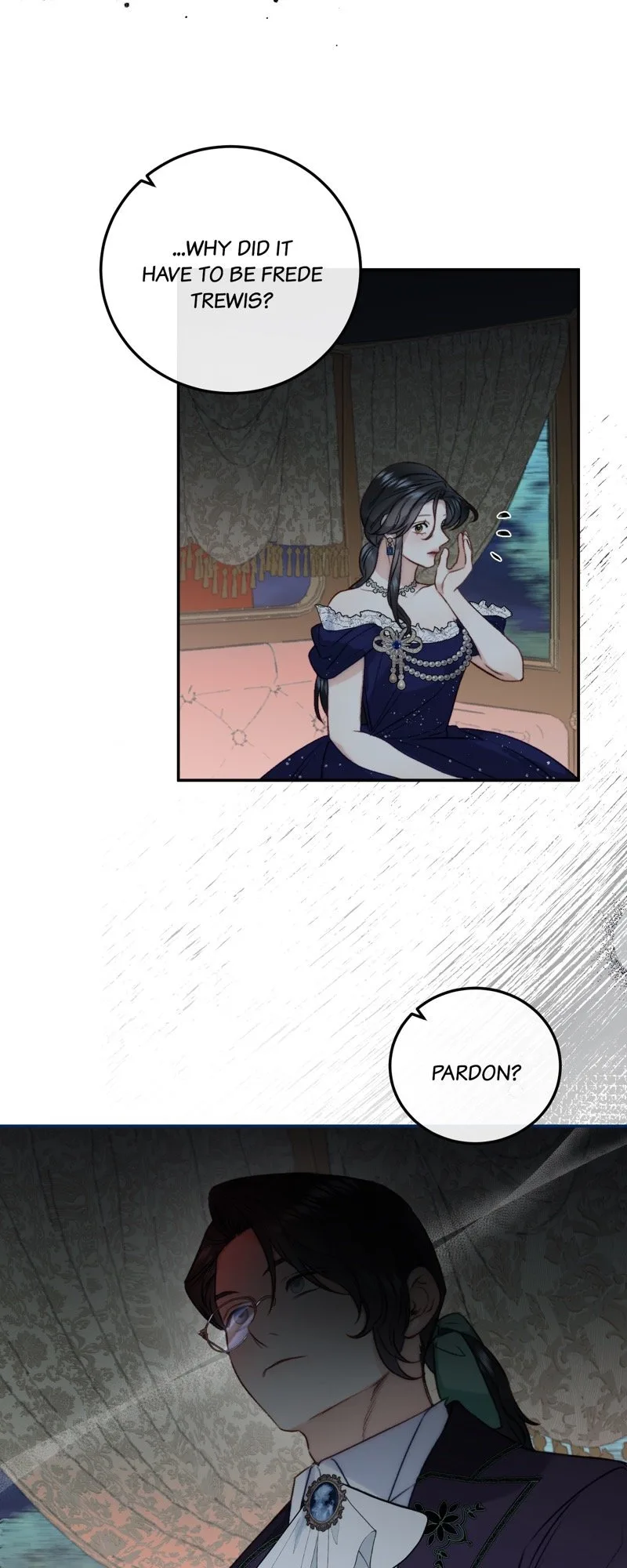 He’s Not Just a Pretty Face Chapter 67 page 40