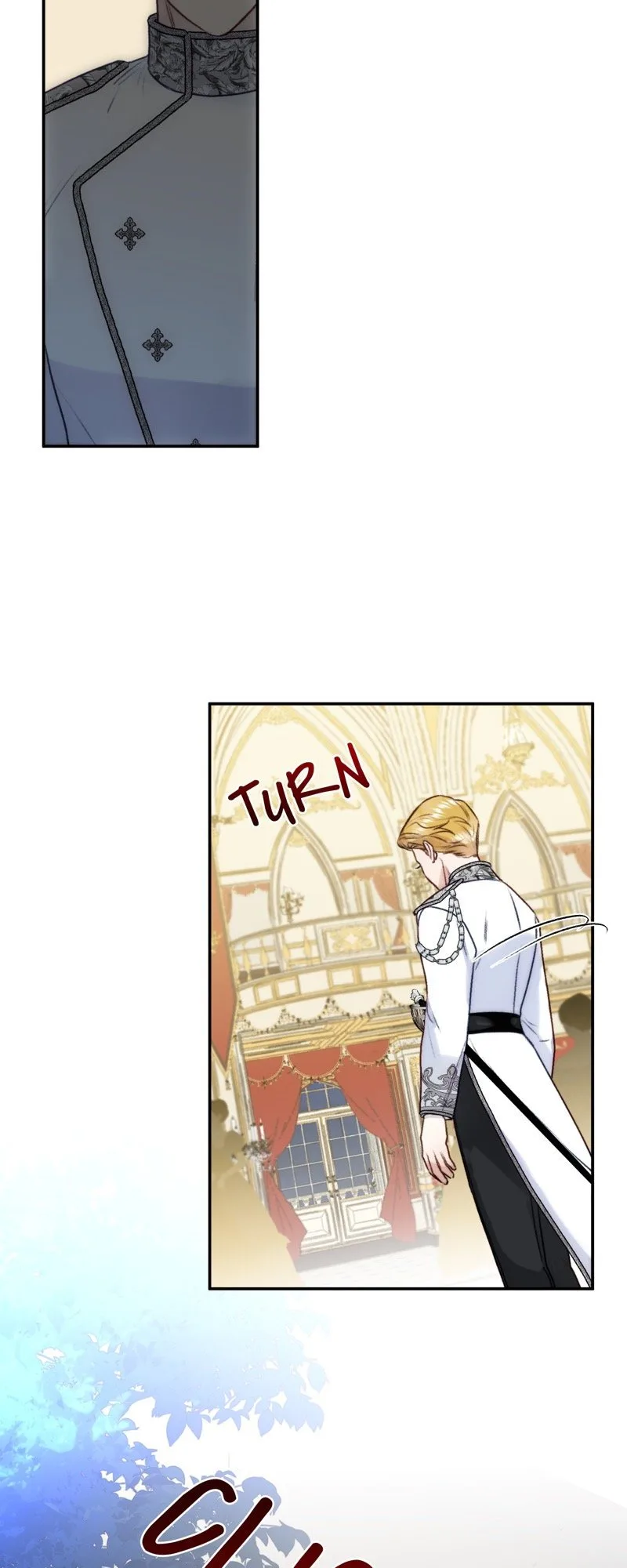 He’s Not Just a Pretty Face Chapter 67 page 31
