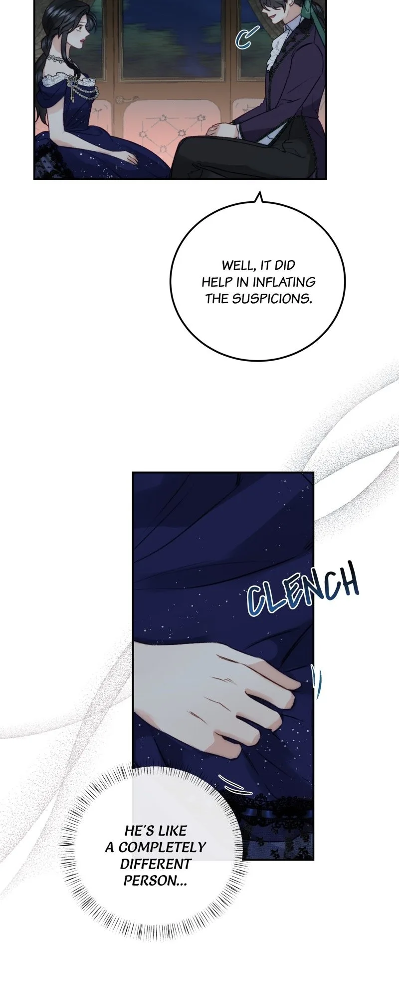 He’s Not Just a Pretty Face Chapter 67 page 42