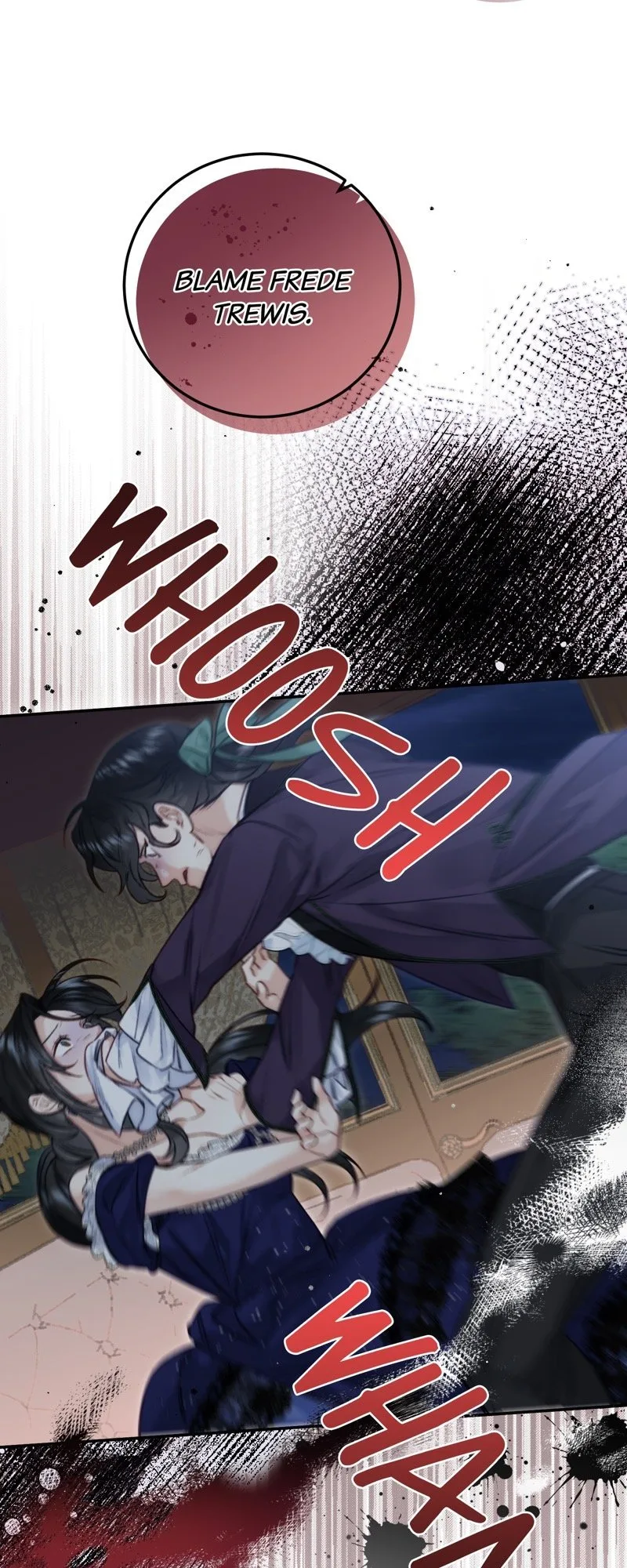 He’s Not Just a Pretty Face Chapter 67 page 44