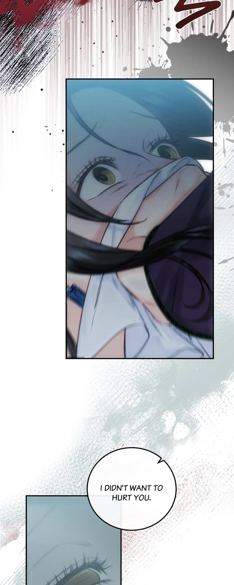 He’s Not Just a Pretty Face Chapter 67 page 45