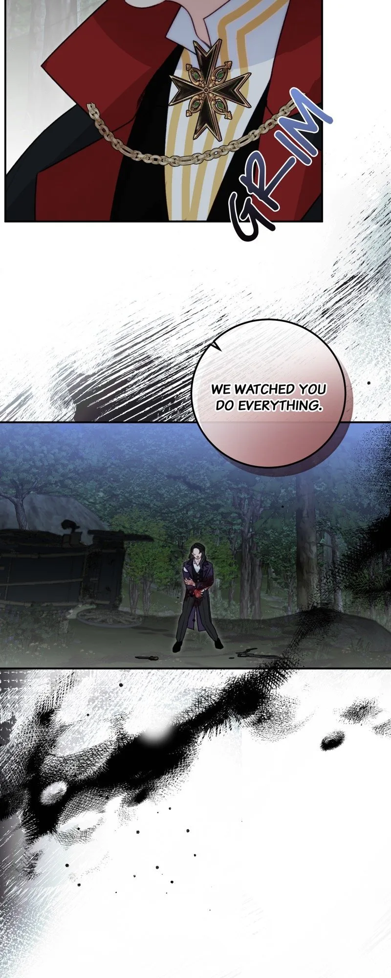 He’s Not Just a Pretty Face Chapter 68 page 35
