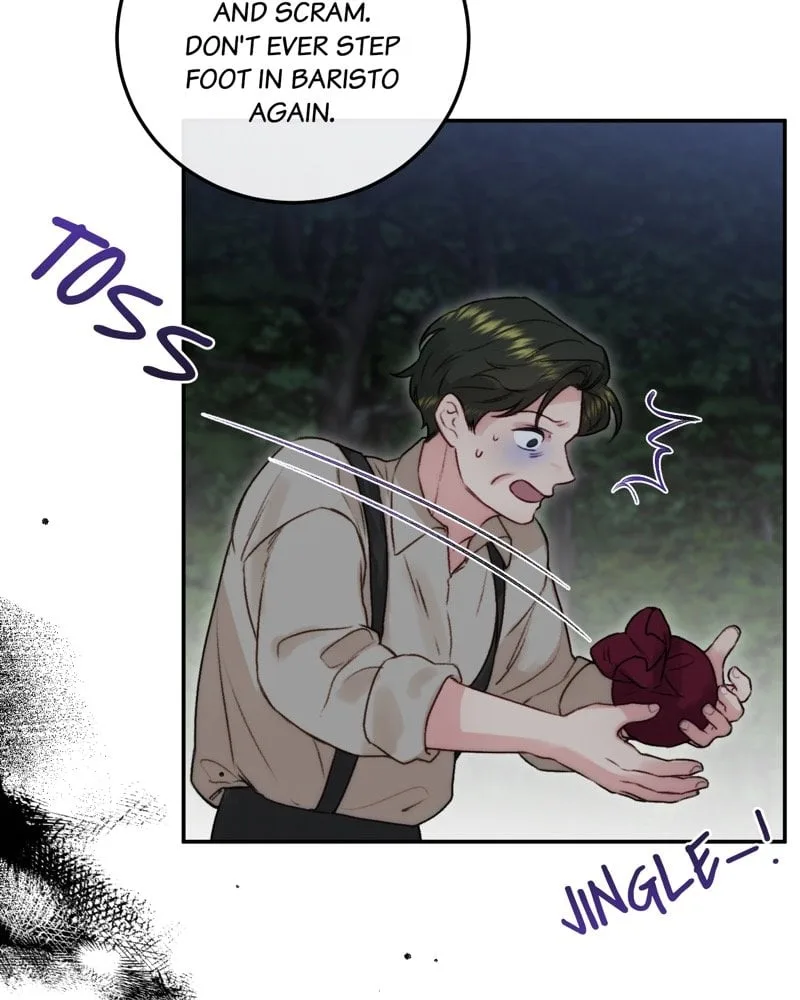He’s Not Just a Pretty Face Chapter 68 page 9