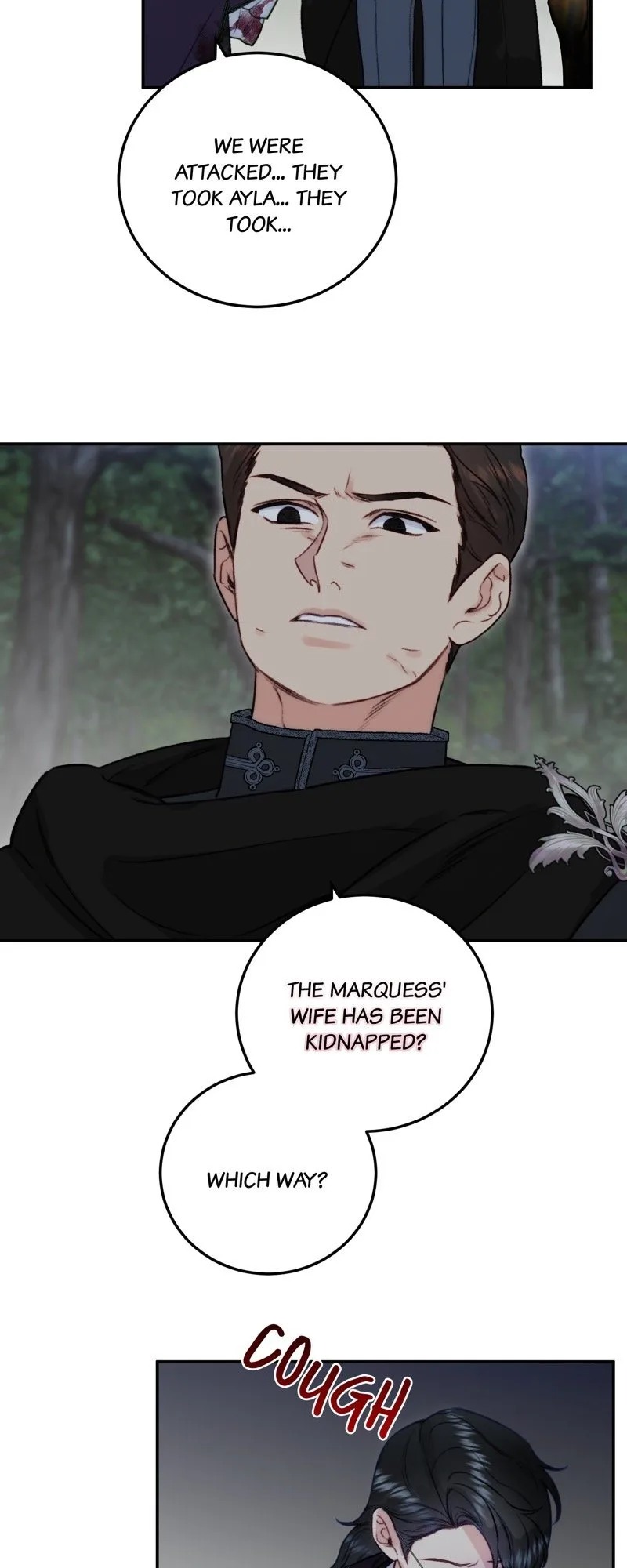 He’s Not Just a Pretty Face Chapter 68 page 28