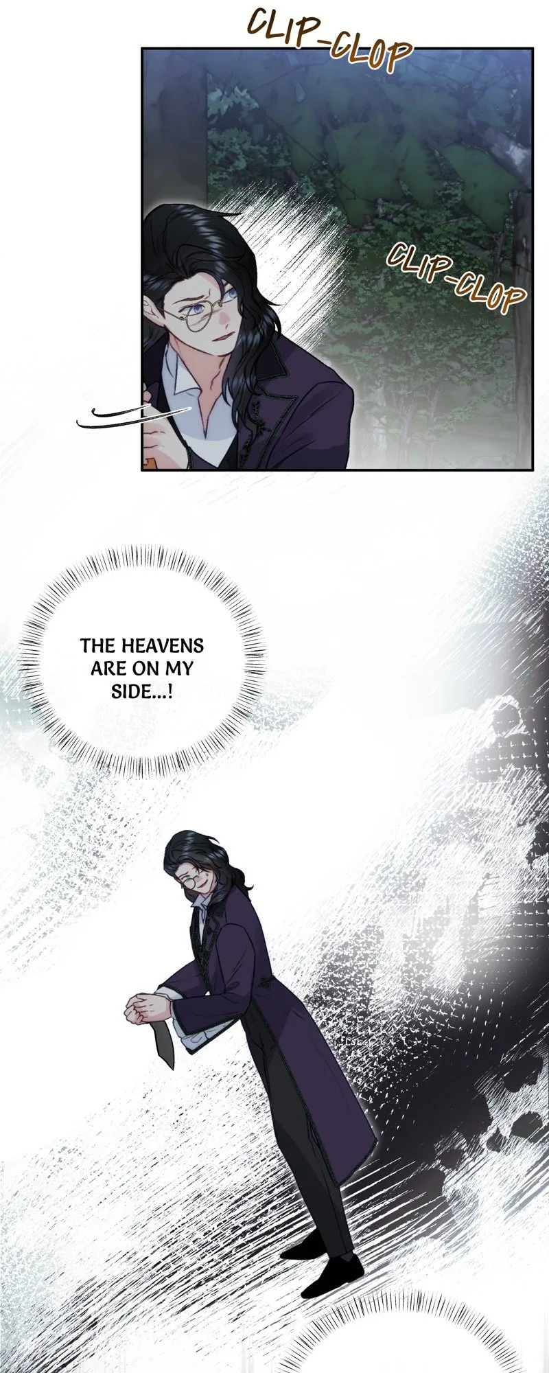 He’s Not Just a Pretty Face Chapter 68 page 20