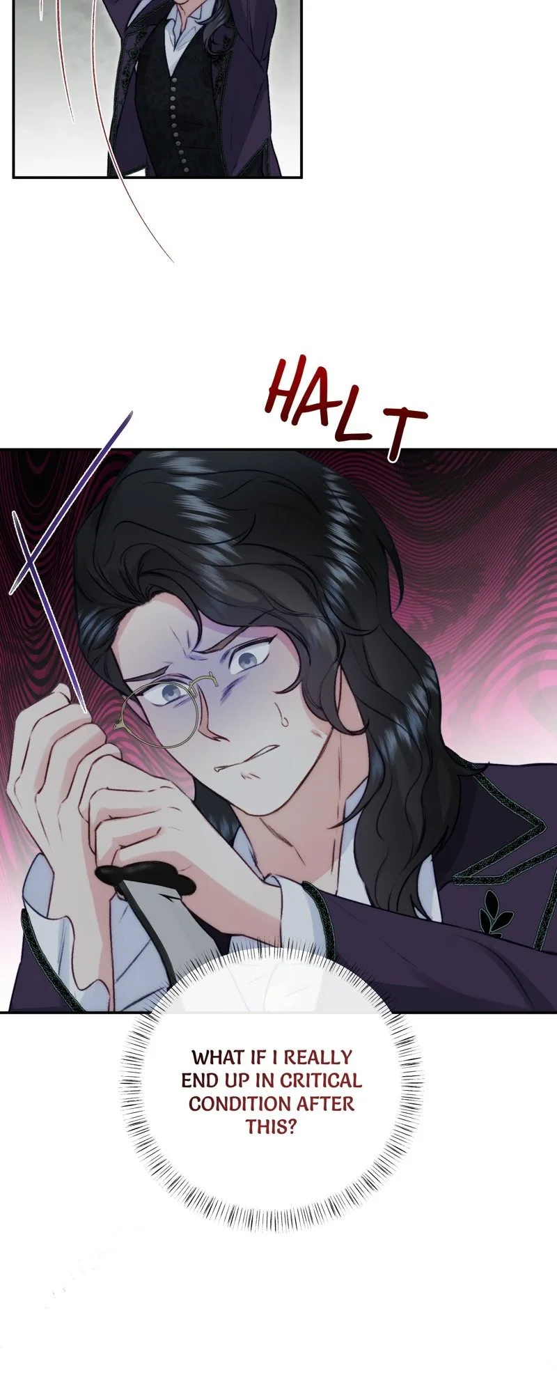 He’s Not Just a Pretty Face Chapter 68 page 19