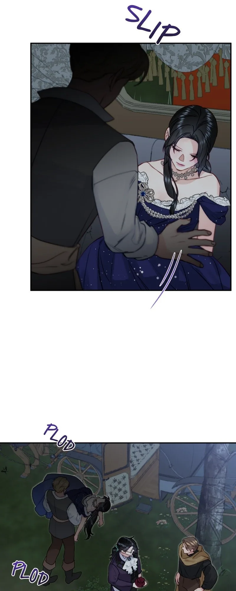 He’s Not Just a Pretty Face Chapter 68 page 3
