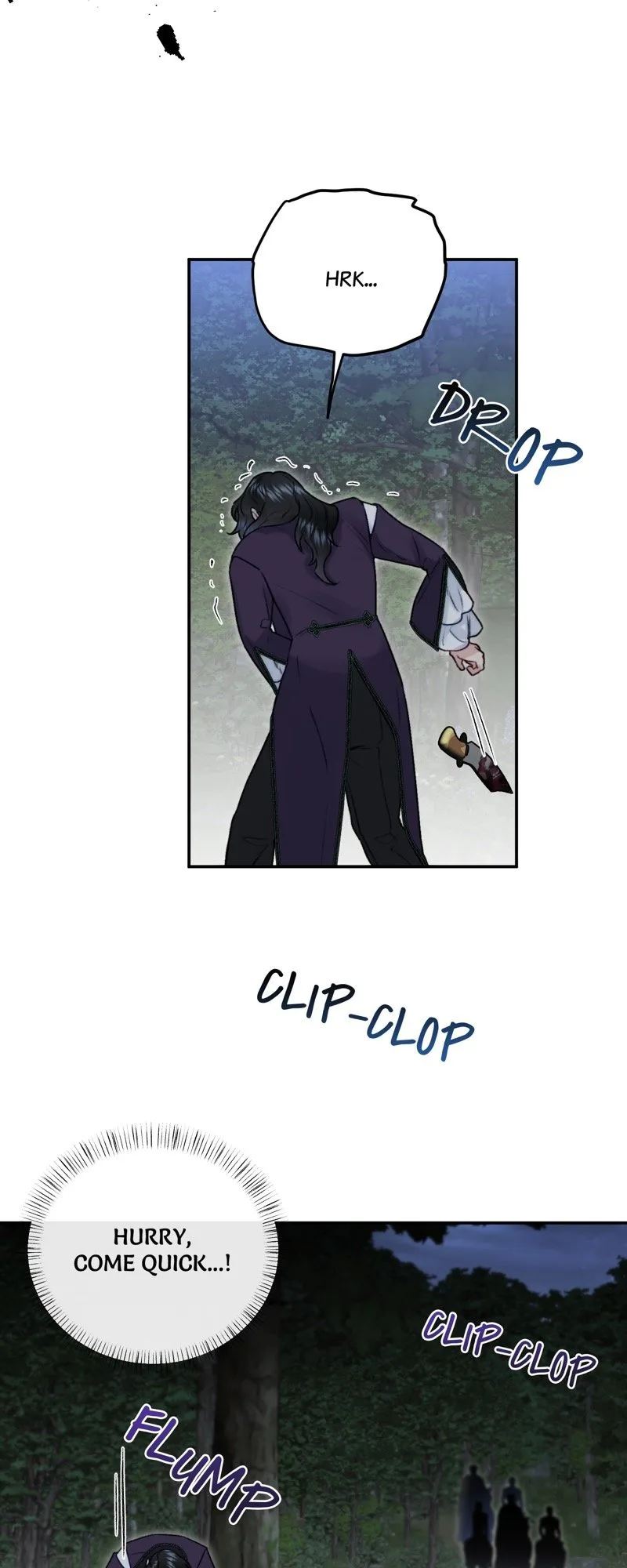 He’s Not Just a Pretty Face Chapter 68 page 22