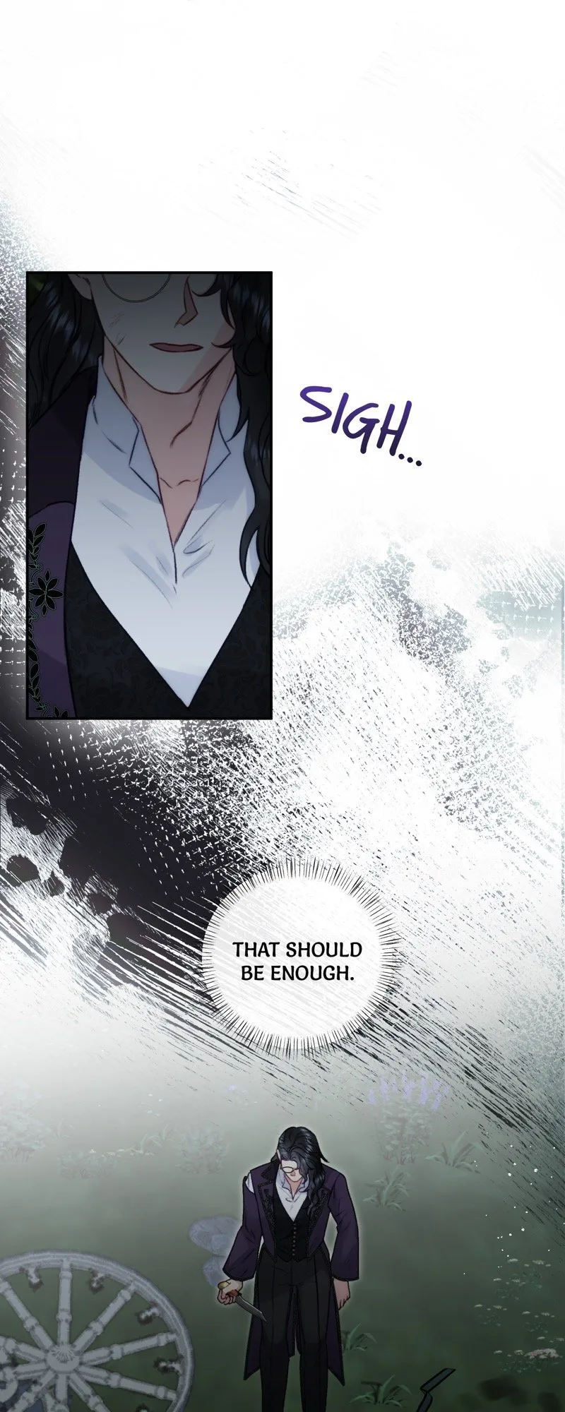 He’s Not Just a Pretty Face Chapter 68 page 16
