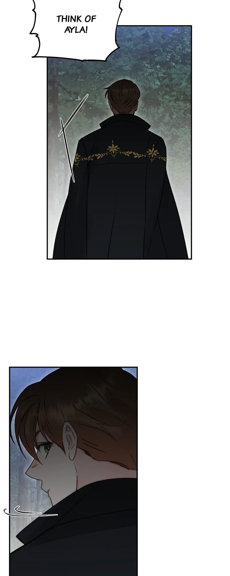 He’s Not Just a Pretty Face Chapter 68 page 42