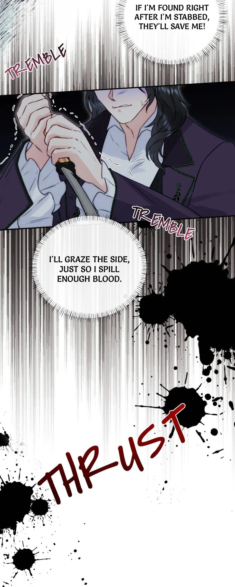 He’s Not Just a Pretty Face Chapter 68 page 21