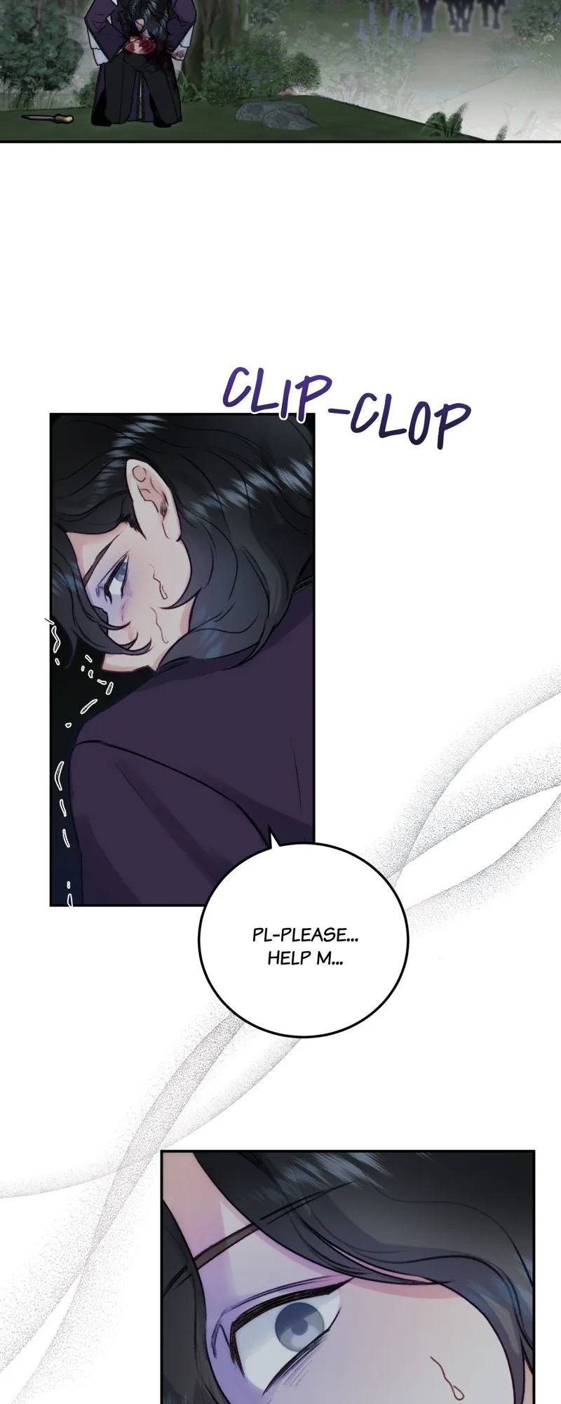 He’s Not Just a Pretty Face Chapter 68 page 23