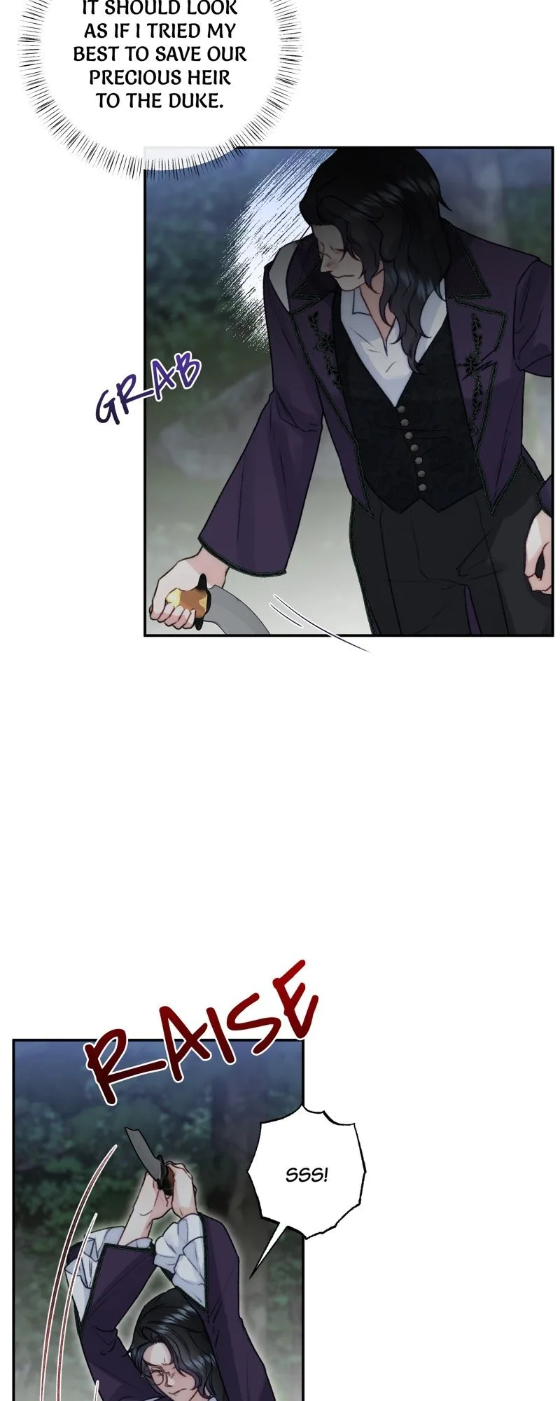 He’s Not Just a Pretty Face Chapter 68 page 18